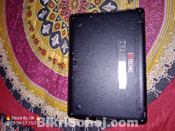 Asus Vivobook pro
